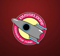 Logo Homesick at Spacecamp